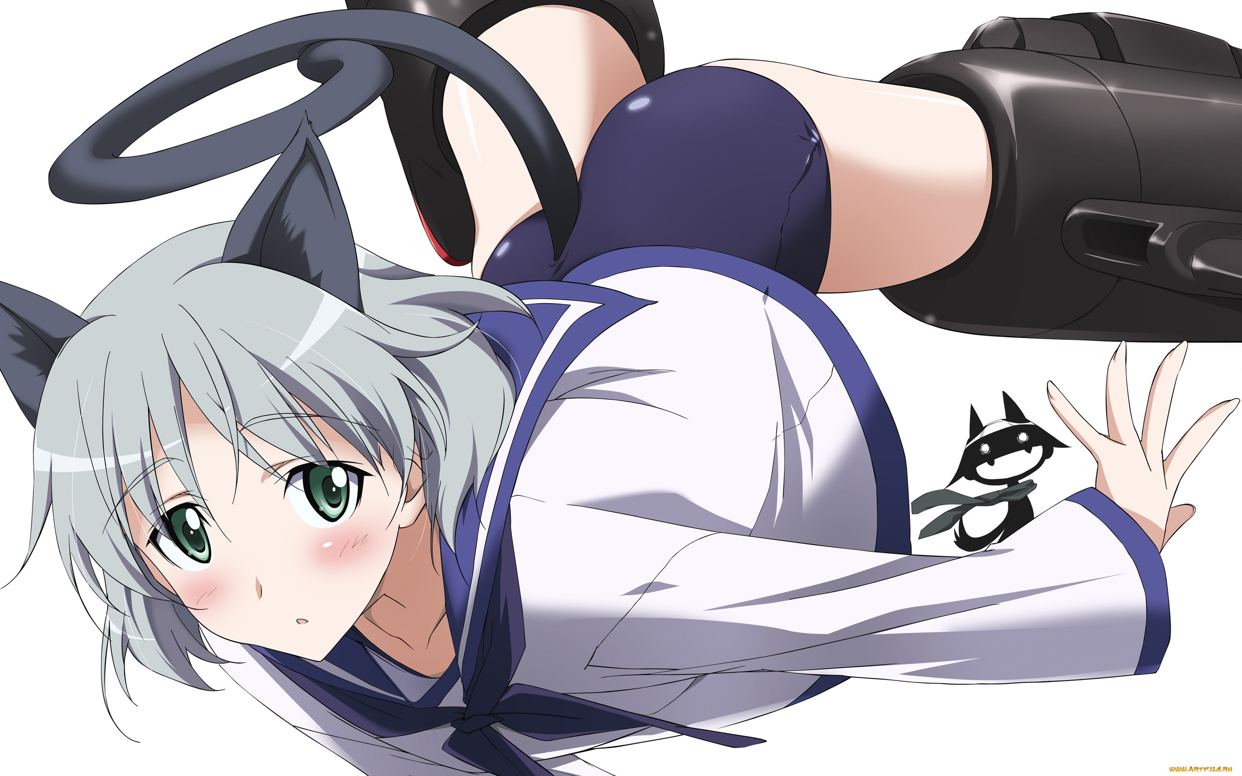 strike, witches, 